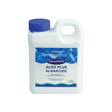 Aquachlor Algaecides