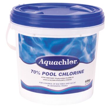 Aquachlor Oxidisers