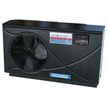 Electroheat heat pump range