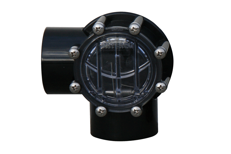 Flow Check Valves - Waterco