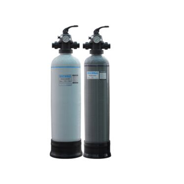 Residential Water Softeners